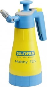 Пулверизатор Hobby 125 Въртящ се разпръсквач - Gloria GLO000025