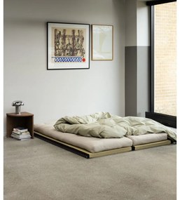 Променлив диван Linen Beige Chico - Karup Design