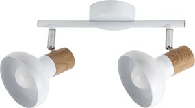 Rabalux Holly Спот осветление IP20 E14 2x MAX 40W K 5944