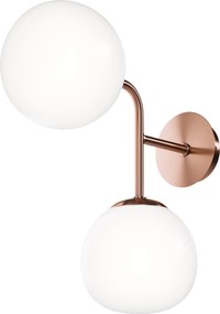 Maytoni Стенен осветител (аплик) - MOD221-WL-02-G