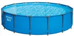 Bestway - Сглобяем басейн Steel Pro Max 427 х 107см
