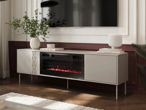 ТВ шкаф Tresse 180 EF plus-Бежов