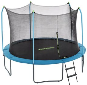 Батут с вътрешна мрежа Bestway® Xtreme Air™ 366см 59104