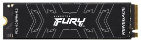 Твърд диск Kingston FURY Renegade 1 TB