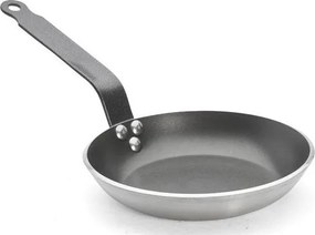 De Buyer 8480.20 - Тиган с незалепващо покритие CHOC RESTO INDUCTION 20 см