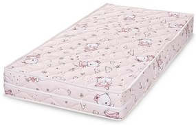 LORELLI Classic Матрак 60/120/12 см. RELAX ПЯНА РОЗОВ
