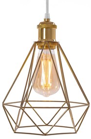 Пендел DIAMENT Light Gold 392197