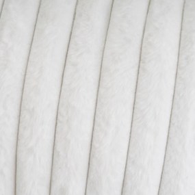 Декоративна възглавница от микроплюш 30x50 cm Fur Velvet – Casa Selección