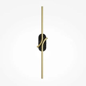 MAYTONI Стенна лампа Ренесанс - MOD256WL-L5BS3K3