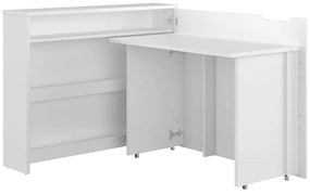 Сгъваемо бюро Concept-Leuko Gualistero-Right