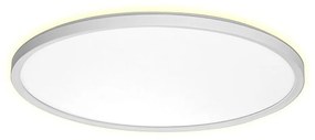 Prezent 27308 -LED Плафон за баня CORDIA LED/24W/230V IP54 бял