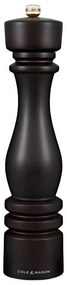 Cole&Mason - Мелничка за сол LONDON 30 см бук/кафяв