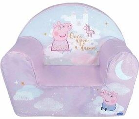 Детско Кресло Fun House Peppa Pig 52 x 33 x 42 cm