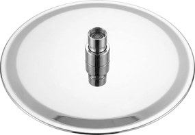 Кръгла душ глава REA JS-P014 25cm Chrome