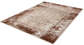 Кафяв килим 160x230 cm Terno Brown – FD