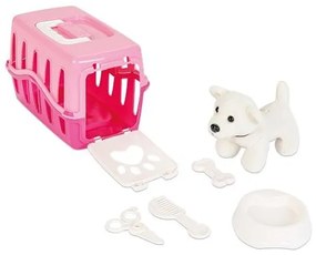 Pilsan - Комплект My First Pet 03358 розов