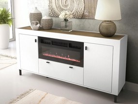 Бюфет Mossa long plus -Leuko