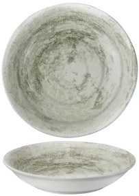 Gural Porcelain - Порцеланова дълбока чиния 20см ГП-REACTIVE-(GBSEO20CK10139)