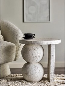 Кръгла странична масичка ø 46 cm Tally – Bloomingville