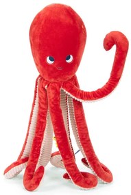 Плюшена играчка Octopus - Moulin Roty