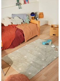 Детска възглавница Clouds – Lorena Canals