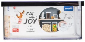 Кутия за храна Loft – Rotho