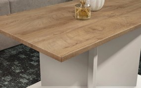 Холна маса + МДФ Ауреа L