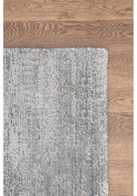 Сив вълнен килим 160x240 cm Fam - Agnella