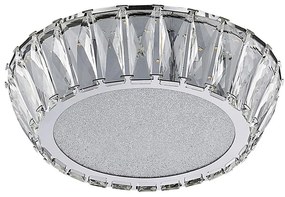 LUXERA 62421 - LED таванно осветление VENUS LED/20W/230V