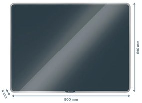 Магнитна дъска 80x60 cm Cosy – Leitz