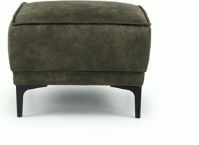 Зелено столче за крака Copenhagen - Scandic