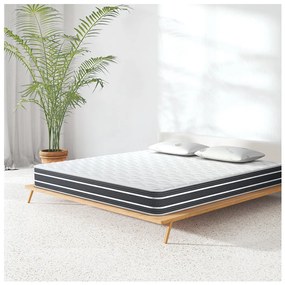 Двулицев матрак OrtoRelax от isleep 20 см