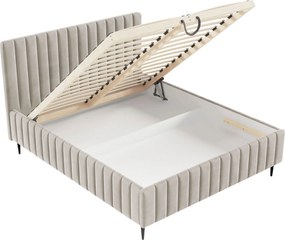 Тапицирано легло Lewezo-Mwb-180 x 200