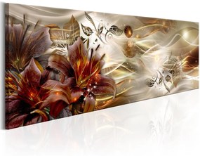 Платнен печат - Съзвездие на Blaze 120x40