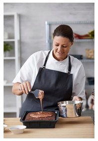 Силиконова форма за печене сладкиши 6x36 cm – Blomsterbergs