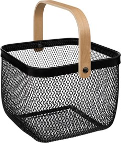 Декоративна метална кошница 5Five Mayaj