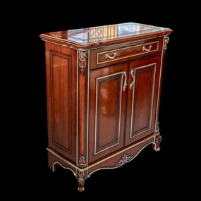 Шкаф за обувки 8012