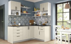 Кухненски шкаф Хана 06