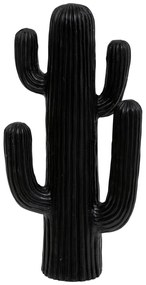 Декоративен кактус atmosphera Rodrigo, 57 cm, Черен