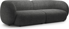 Тъмносив диван 243 cm Kate – Micadoni