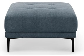 Тъмносиня табуретка Bemy – Micadoni