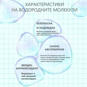 Овлажнител и стерилизатор за въздух 2в1 Attractive BREEZE, За до 40 м2, 8 л, 360мл/ч, 3 степени, Тъчскрийн, Водна и стерилизационна мъгла, Бял
