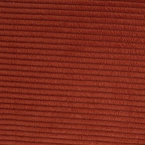 Декоративна възглавница от рипсено кадифе 30x50 cm Merely – Casa Selección