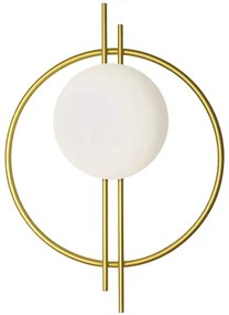 Аплик APP1436-W GOLD