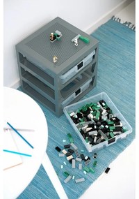 Сив органайзер с 3 чекмеджета Storage - LEGO®