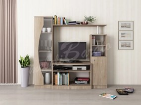 Секция Мареа 1