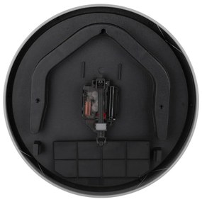 Детски часовник ø 31 cm Peekaboo Cat – Karlsson