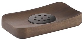 Кафява сапунерка Gedy Dafne – Sapho