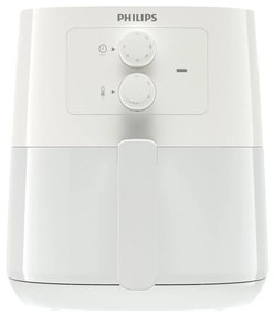 Фритюрник без Мазнина Philips HD9200/10 Бял Бял/Сив 1400 W