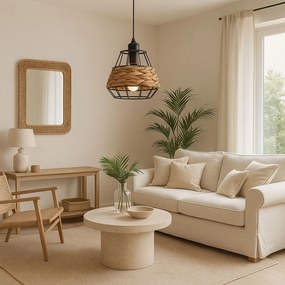 Плафон APP989-1CP